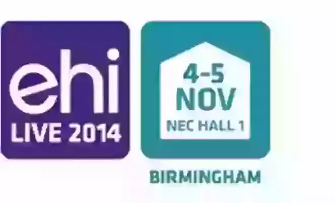 EHI Live 2014